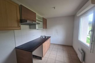 achat appartement blaye 33390