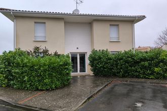 achat appartement blaye 33390