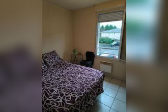 achat appartement blaye 33390