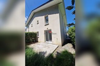 achat appartement blaye 33390