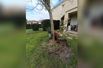 achat appartement blaye 33390