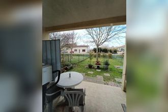 achat appartement blaye 33390