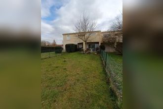 achat appartement blaye 33390