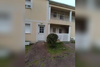 achat appartement blaye 33390