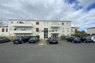 achat appartement blaye 33390