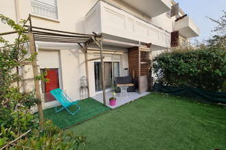 achat appartement blaye 33390