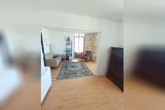 achat appartement blaye 33390