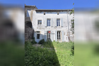 achat appartement blaye 33390