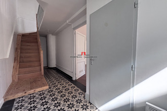 achat appartement blaye 33390