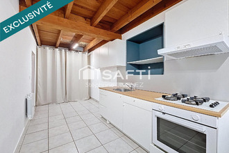 achat appartement blaye 33390