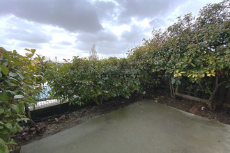 achat appartement blaye 33390