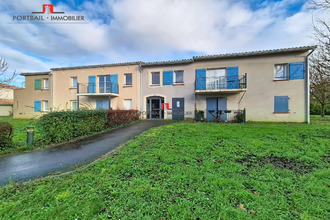 achat appartement blaye 33390