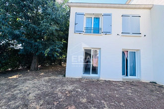 achat appartement blaye 33390
