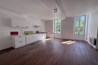 achat appartement blaye 33390