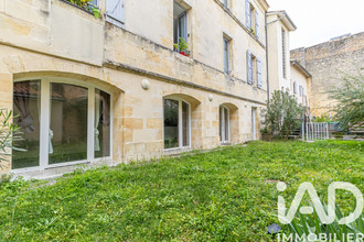 achat appartement blaye 33390
