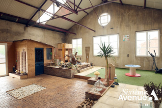 achat appartement blendecques 62575