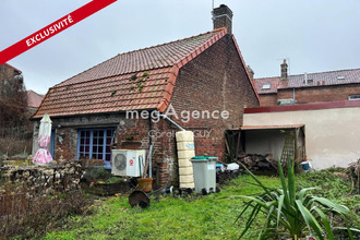 achat appartement blendecques 62575