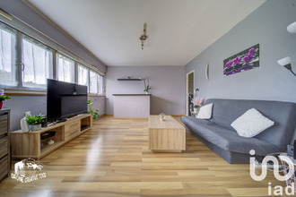 achat appartement blenod-les-pont-a-mousson 54700