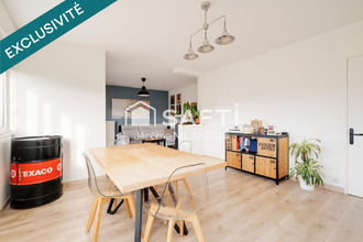 achat appartement blenod-les-pont-a-mousson 54700