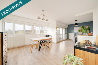 achat appartement blenod-les-pont-a-mousson 54700