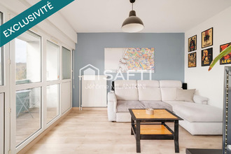 achat appartement blenod-les-pont-a-mousson 54700