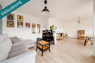 achat appartement blenod-les-pont-a-mousson 54700