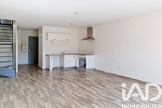 achat appartement blenod-les-pont-a-mousson 54700