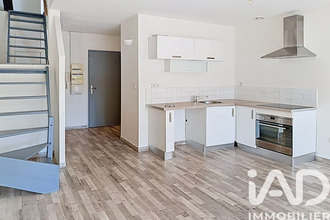 achat appartement blenod-les-pont-a-mousson 54700