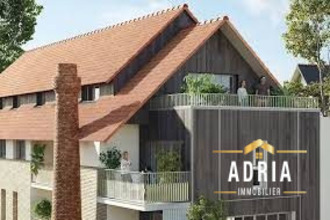 achat appartement blere 37150