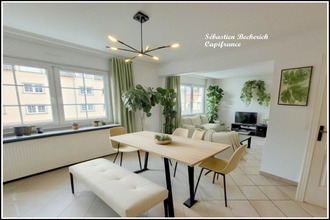 achat appartement blies-ebersing 57200