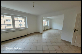 achat appartement blies-ebersing 57200