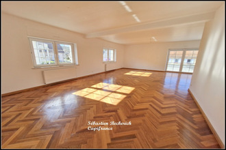 achat appartement blies-ebersing 57200