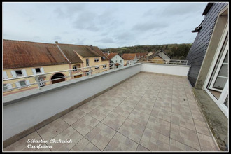 achat appartement blies-ebersing 57200