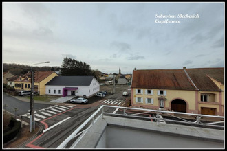 achat appartement blies-ebersing 57200