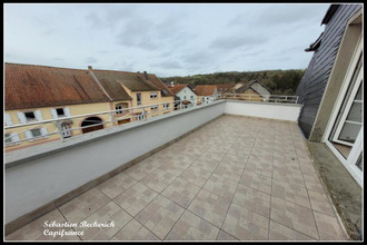 achat appartement blies-ebersing 57200