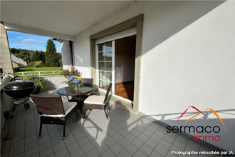 achat appartement blies-ebersing 57200