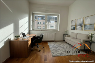 achat appartement blies-ebersing 57200