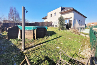 achat appartement blodelsheim 68740