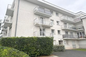 achat appartement blois 41000