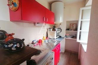 achat appartement blois 41000