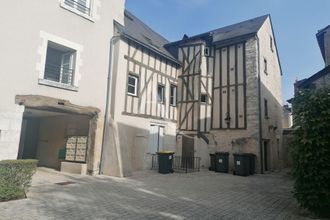 achat appartement blois 41000