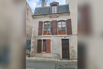 achat appartement blois 41000