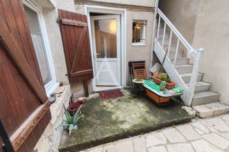 achat appartement blois 41000