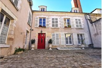 achat appartement blois 41000