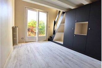 achat appartement blois 41000