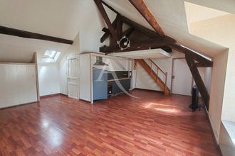 achat appartement blois 41000