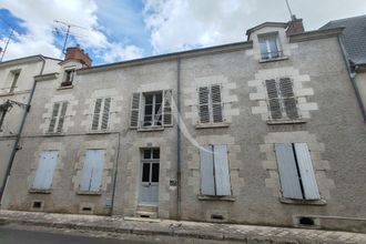 achat appartement blois 41000