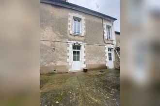 achat appartement blois 41000