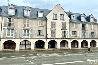 achat appartement blois 41000