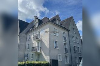 achat appartement blois 41000